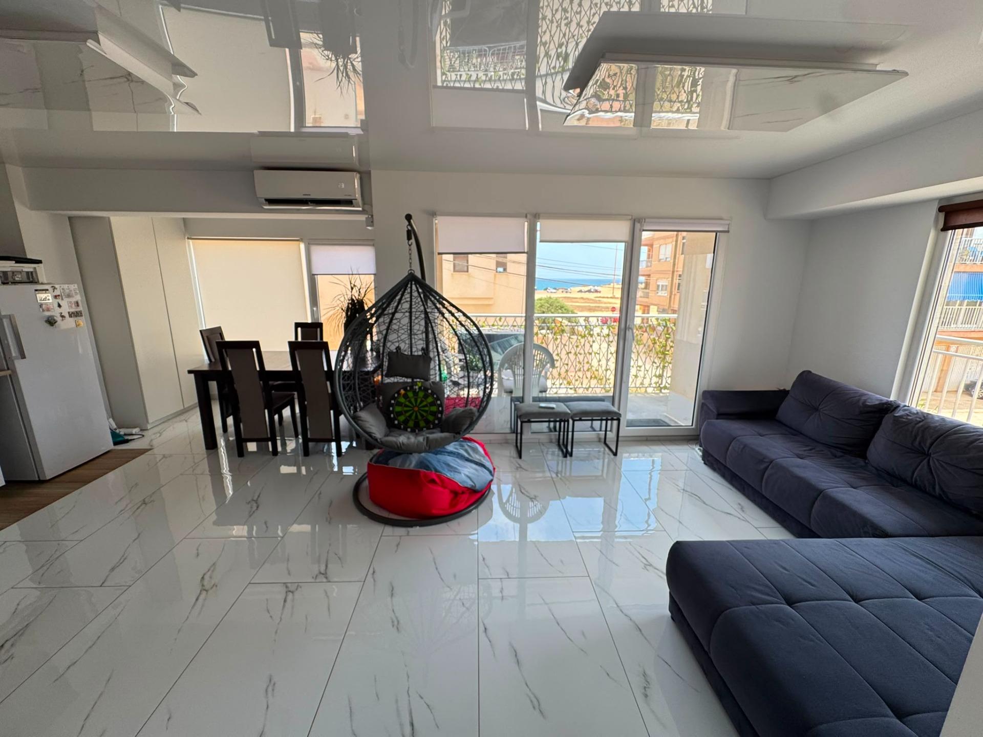 Apartment for sale in Torrevieja, Alicante, Spain