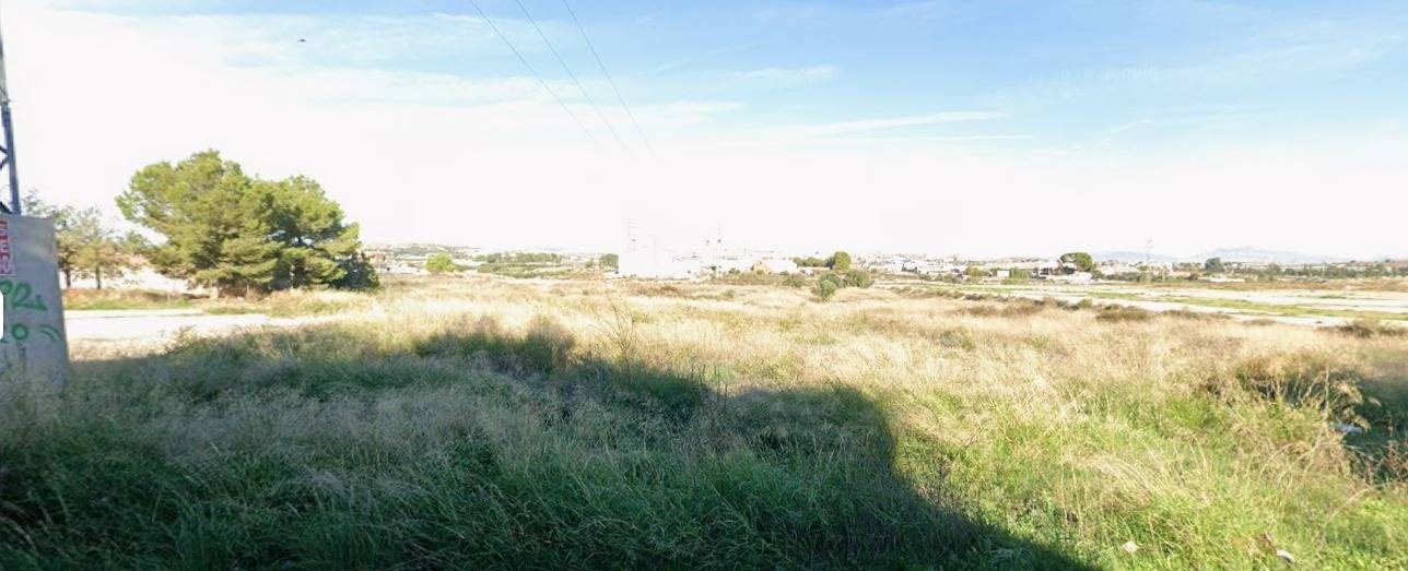 Finca en venta en Alcantarilla