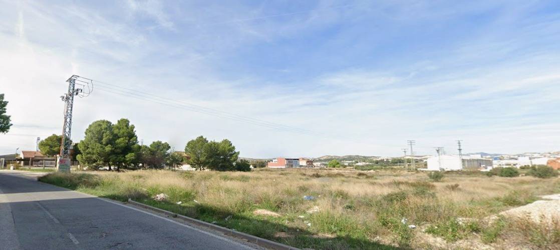 Finca en venta en Alcantarilla