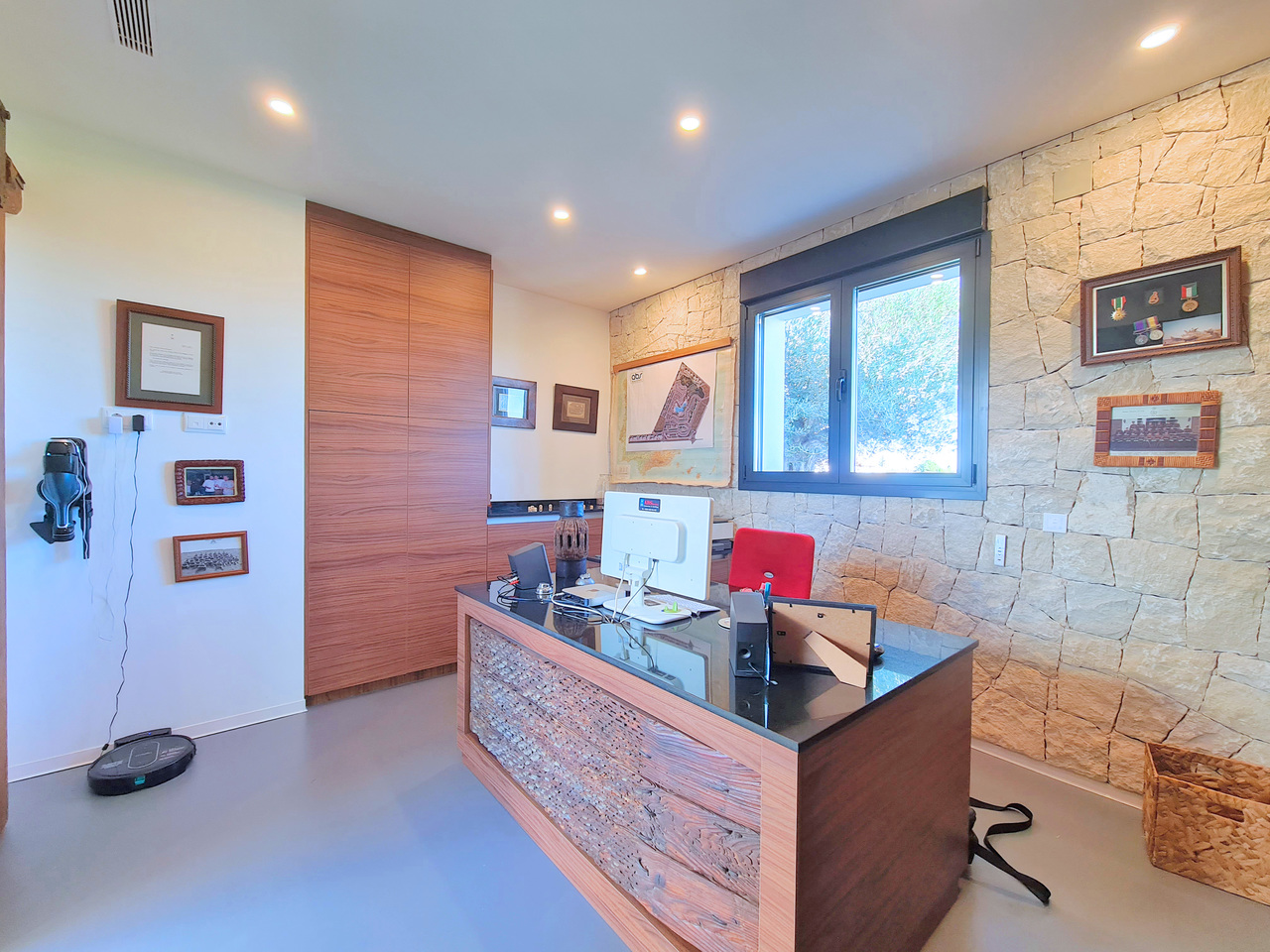 Villa en venta en Los Alcázares
