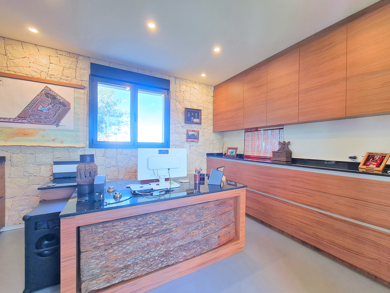 Villa en venta en Los Alcázares