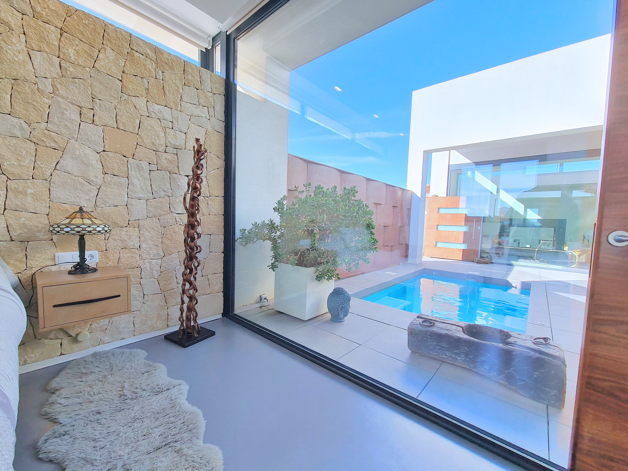 Villa en venta en Los Alcázares