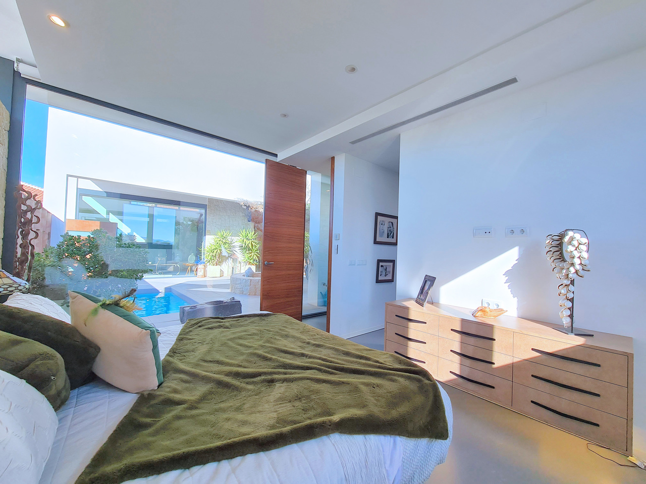 Villa en venta en Los Alcázares