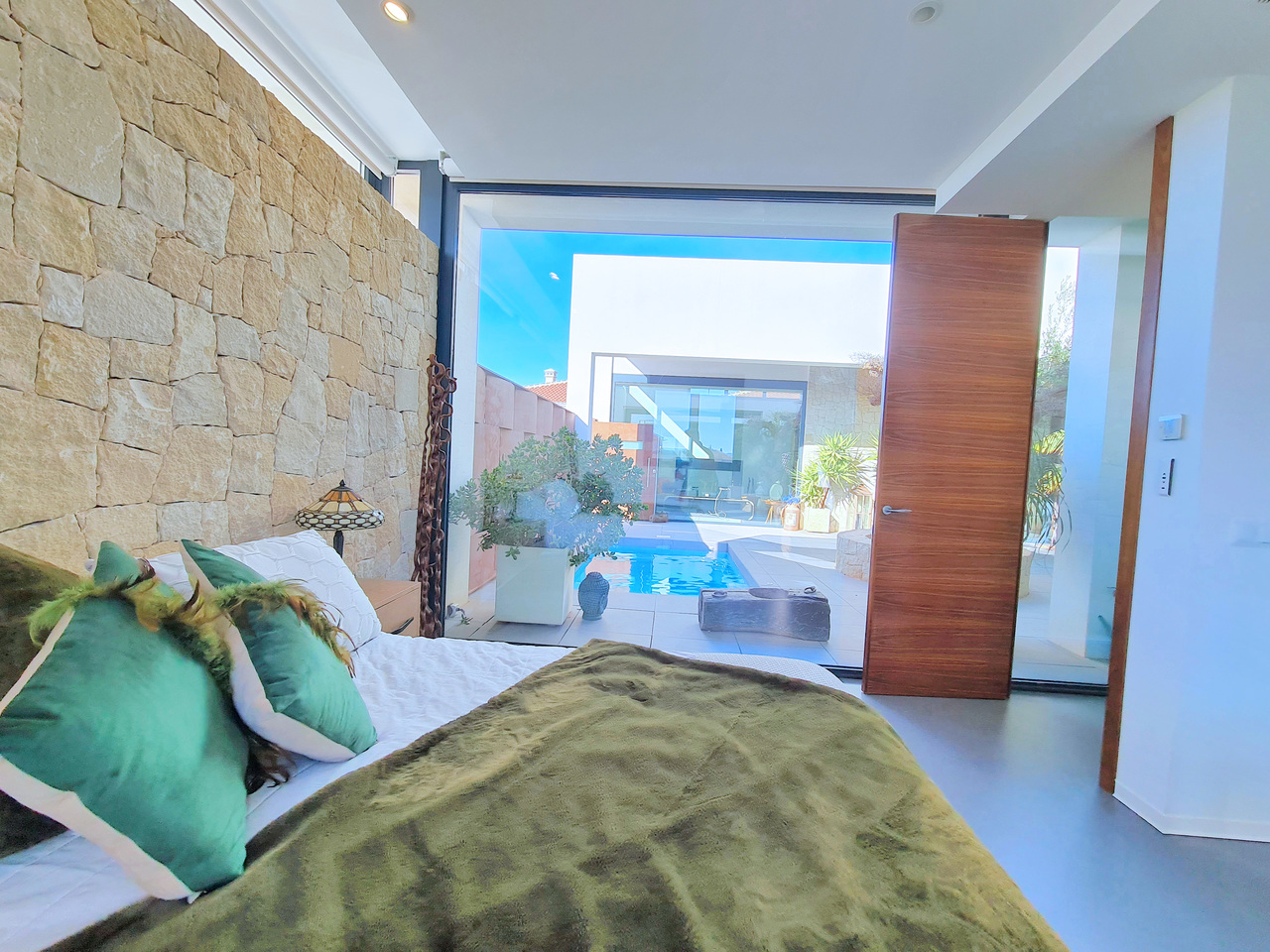 Villa en venta en Los Alcázares