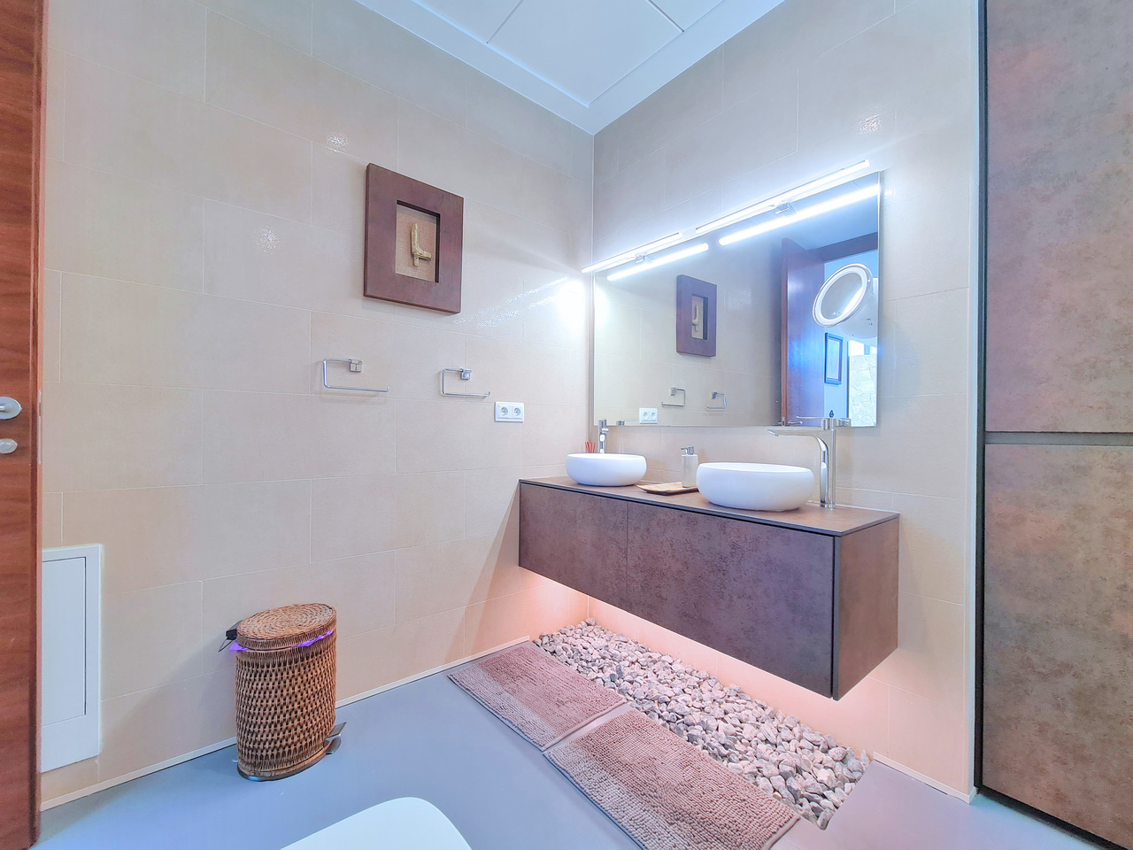 Villa en venta en Los Alcázares