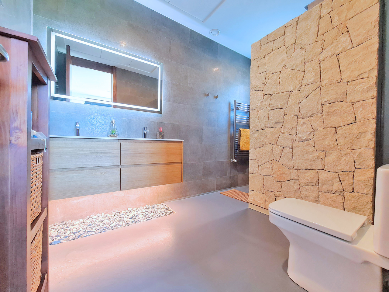 Villa en venta en Los Alcázares