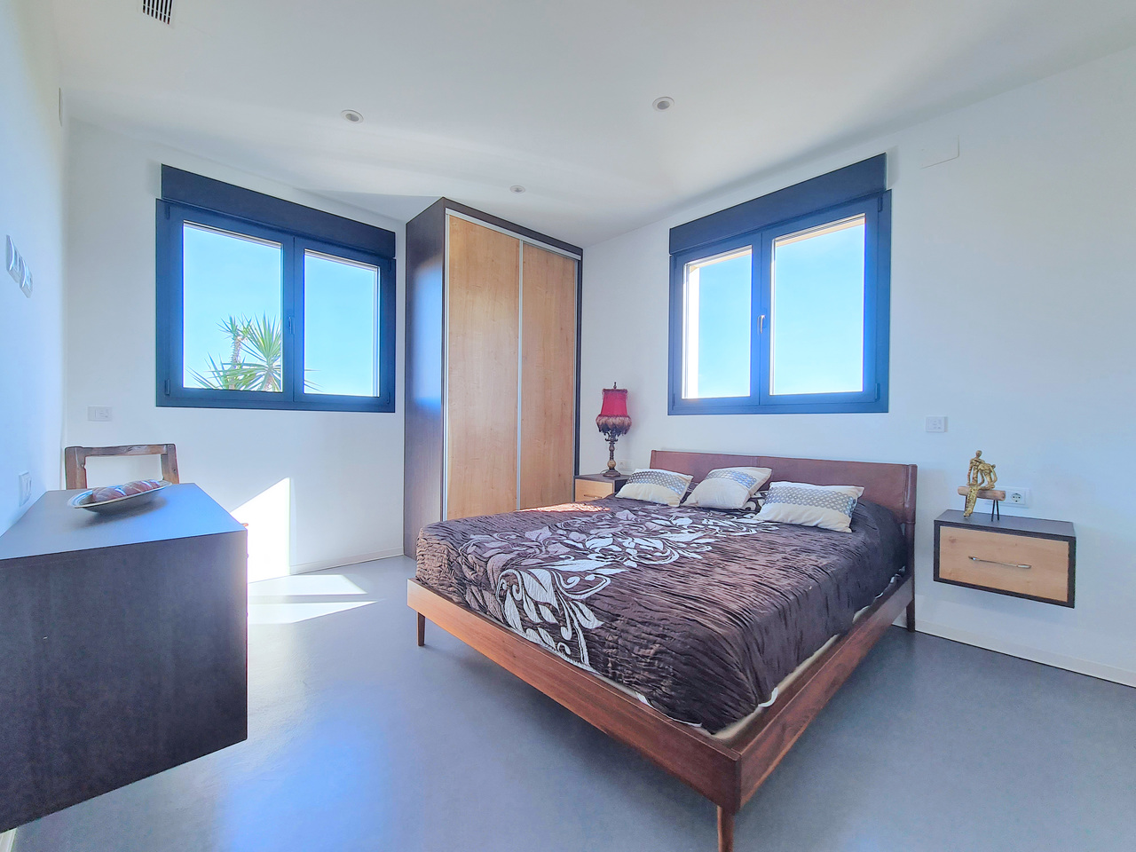 Villa en venta en Los Alcázares