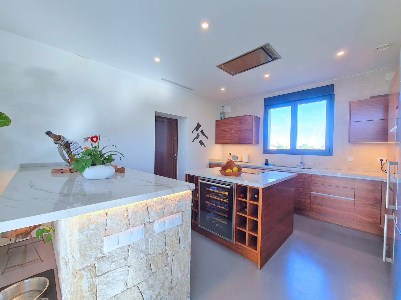 Villa en venta en Los Alcázares
