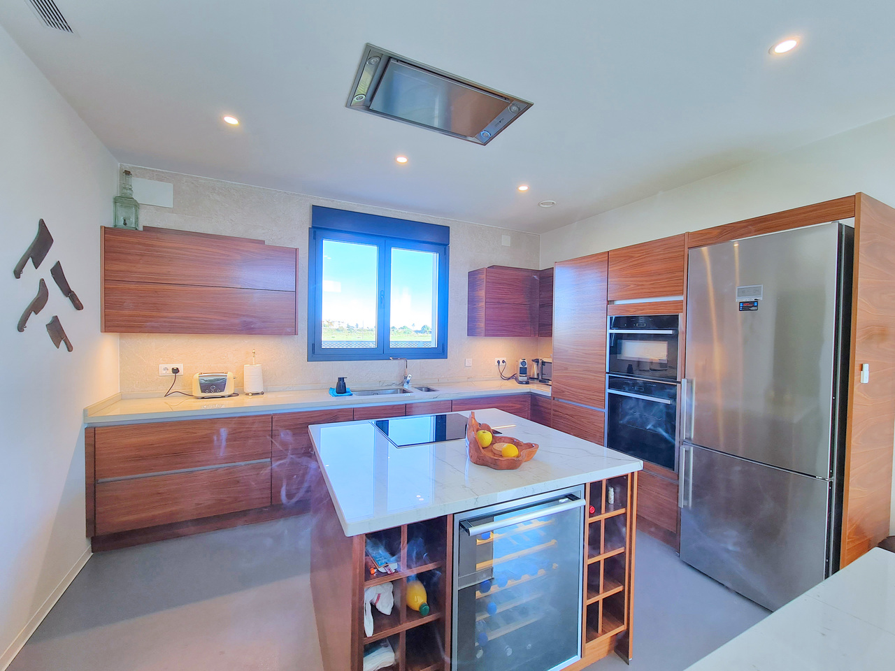 Villa en venta en Los Alcázares