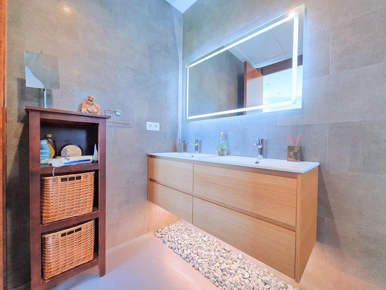 Villa en venta en Los Alcázares