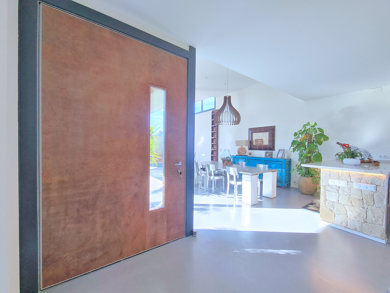 Villa en venta en Los Alcázares