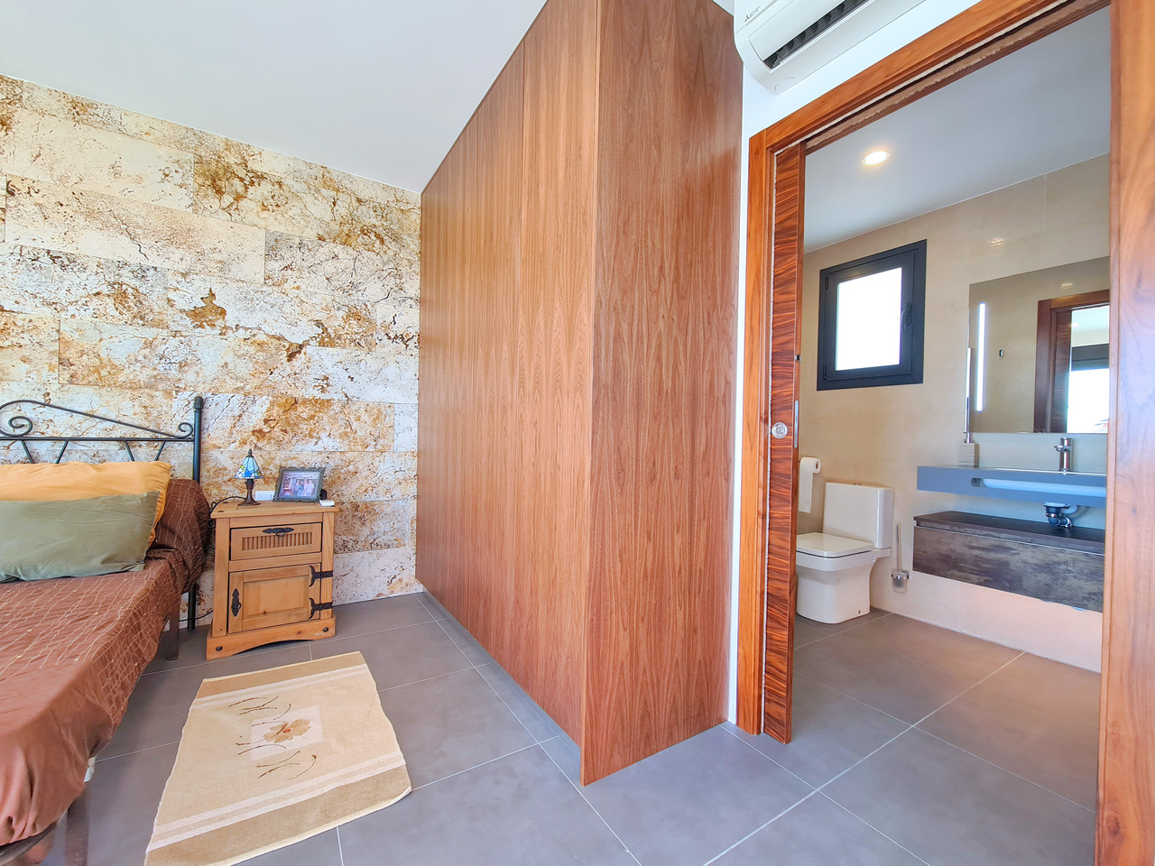Villa en venta en Los Alcázares