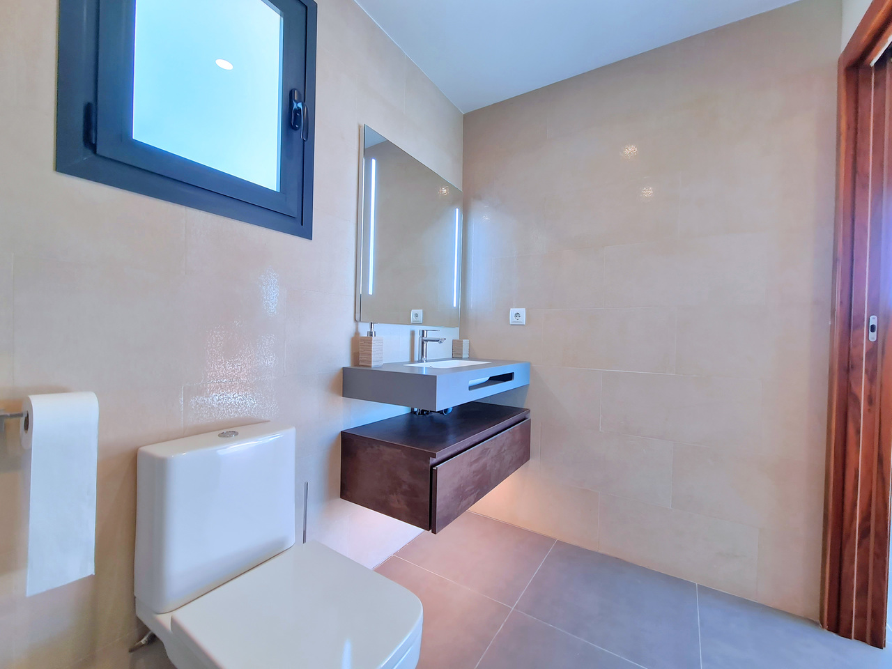 Villa en venta en Los Alcázares