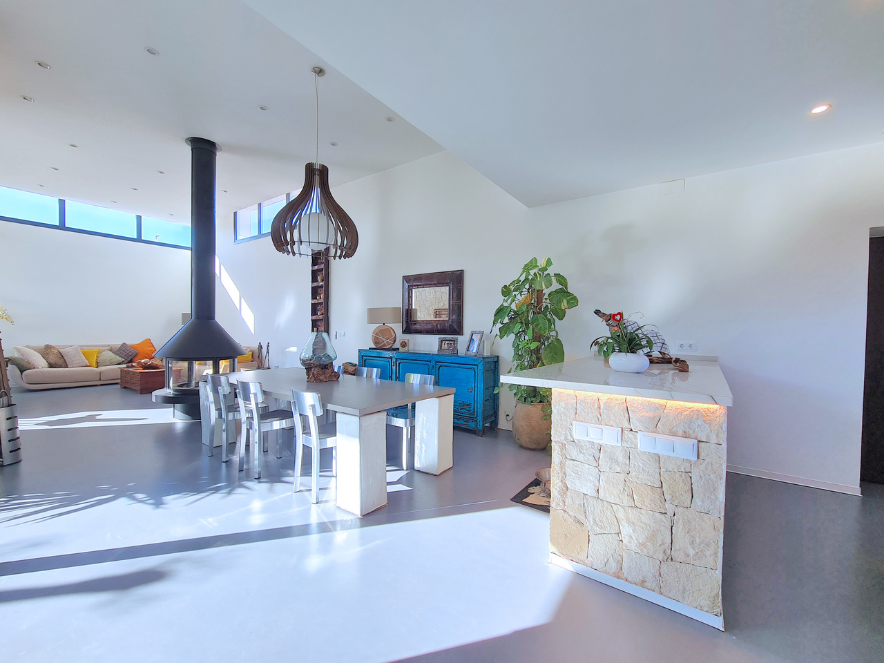 Villa en venta en Los Alcázares