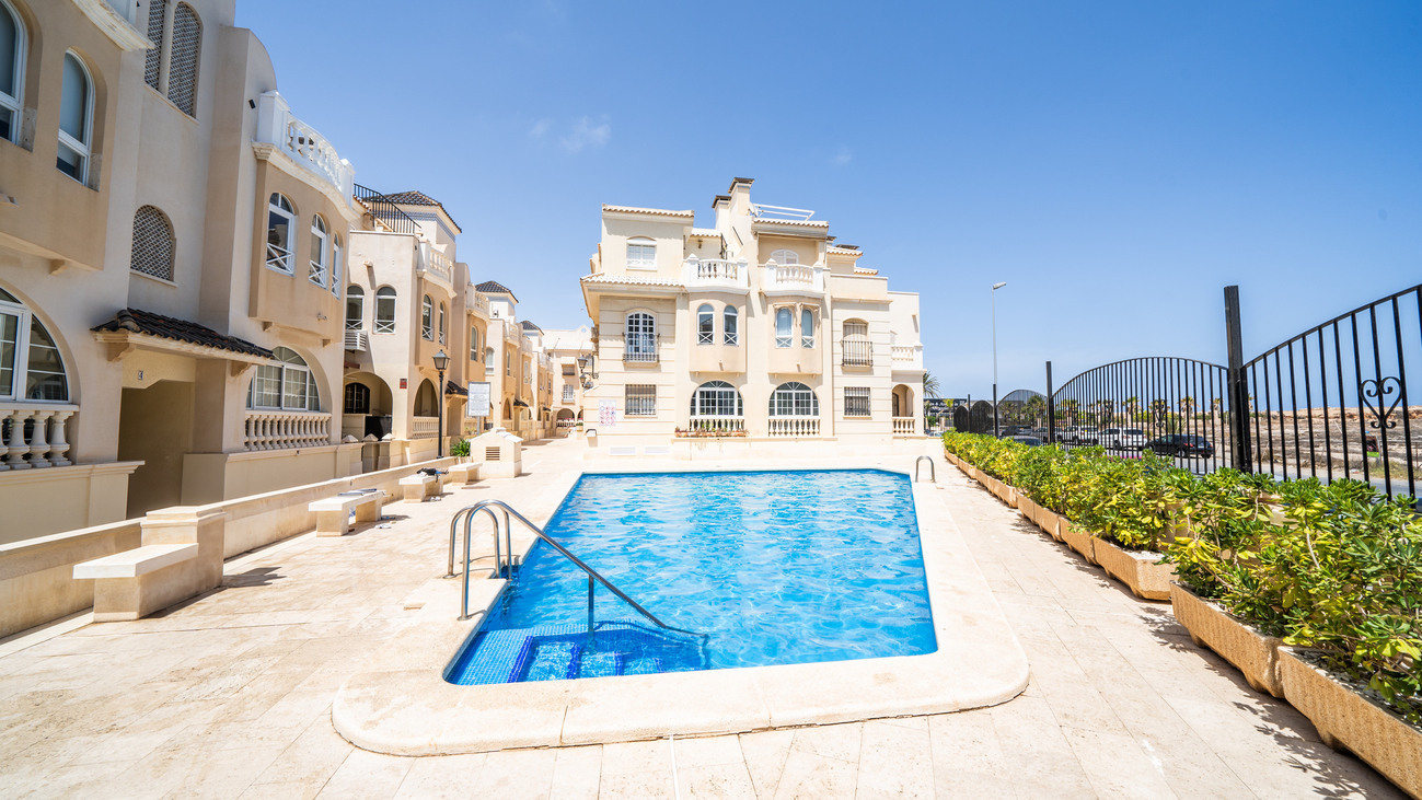 Apartment for sale in Torrevieja, Alicante, Spain