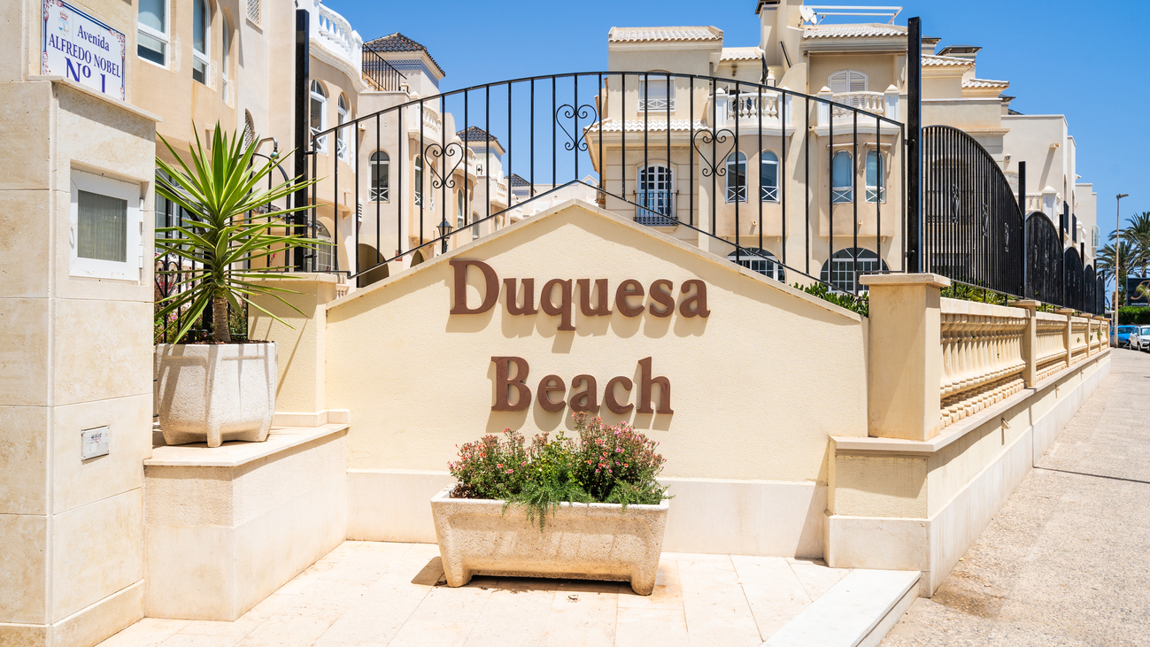 Apartment for sale in Torrevieja, Alicante, Spain
