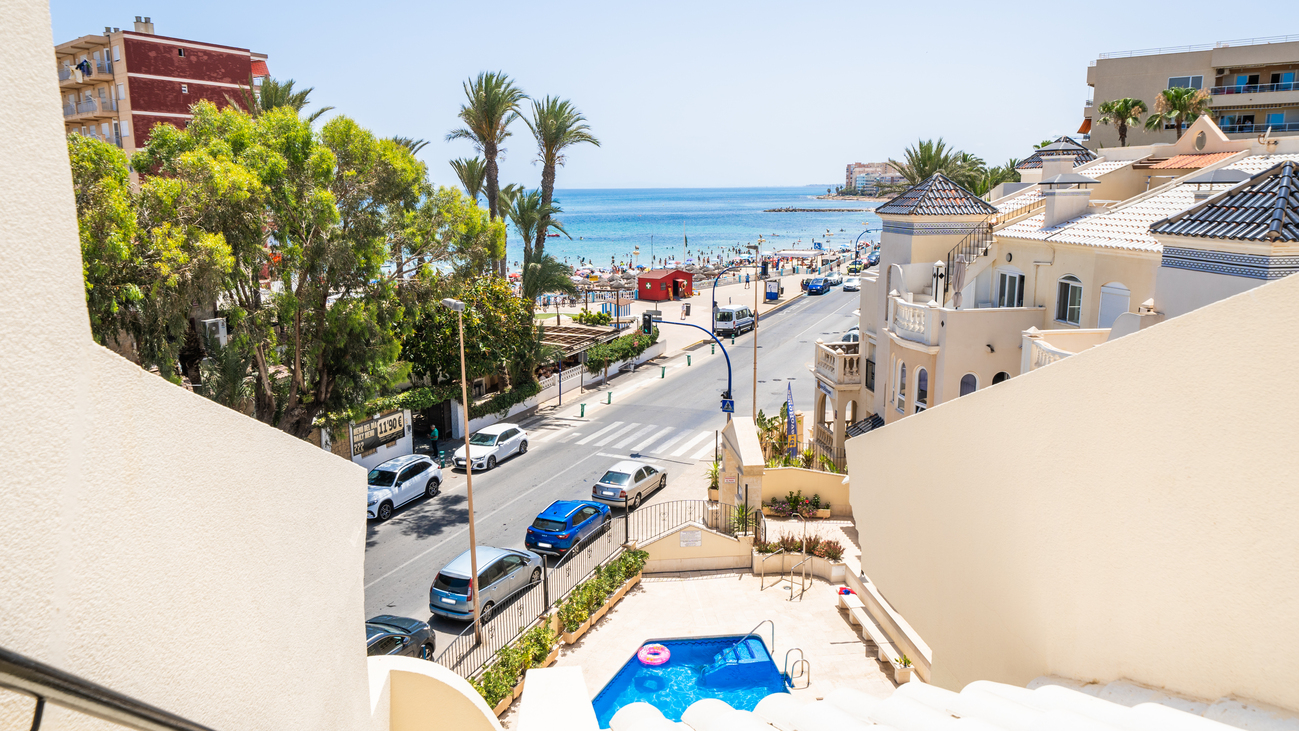 Apartment for sale in Torrevieja, Alicante, Spain
