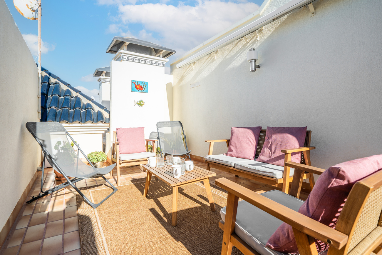 Apartment for sale in Torrevieja, Alicante, Spain