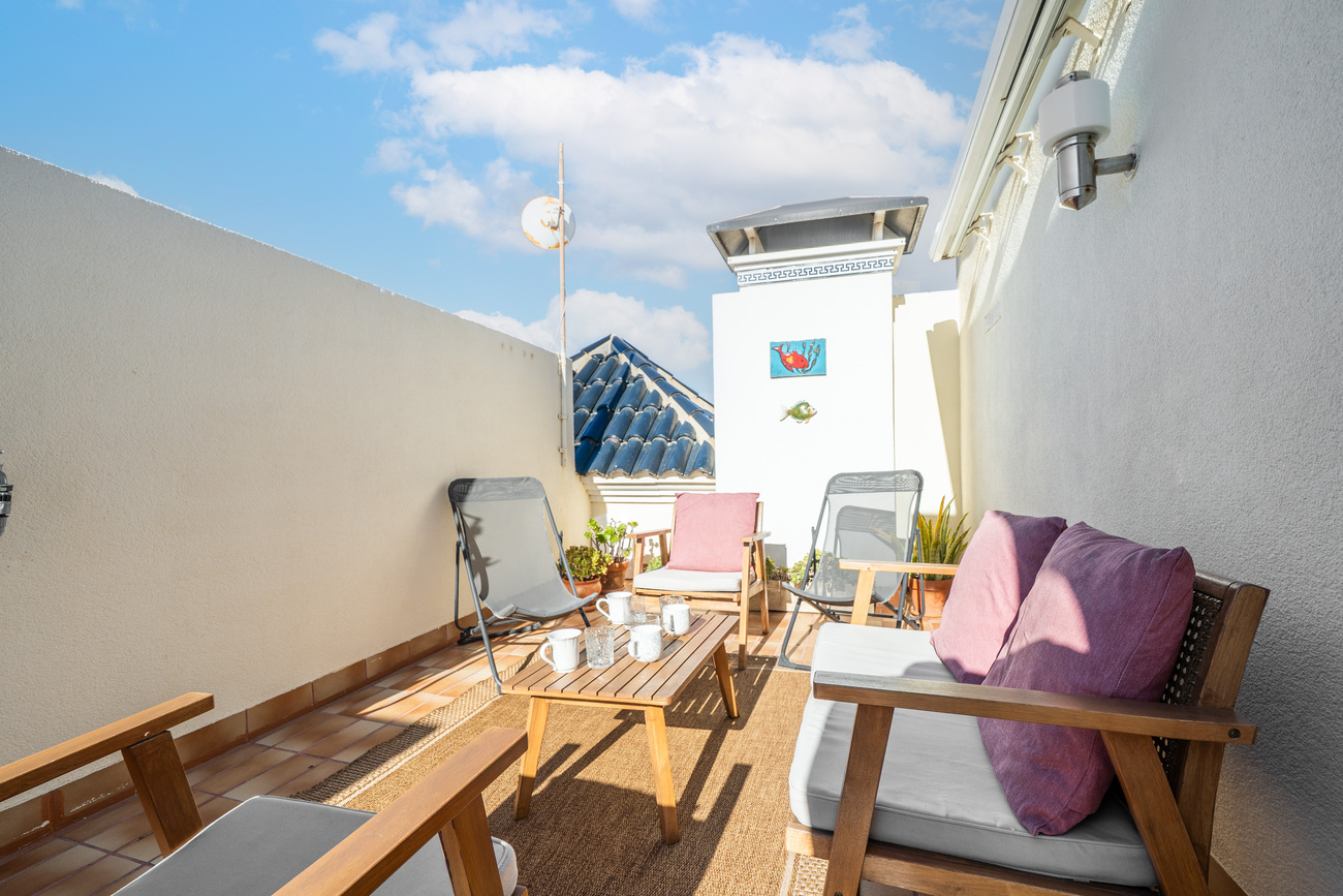 Apartment for sale in Torrevieja, Alicante, Spain