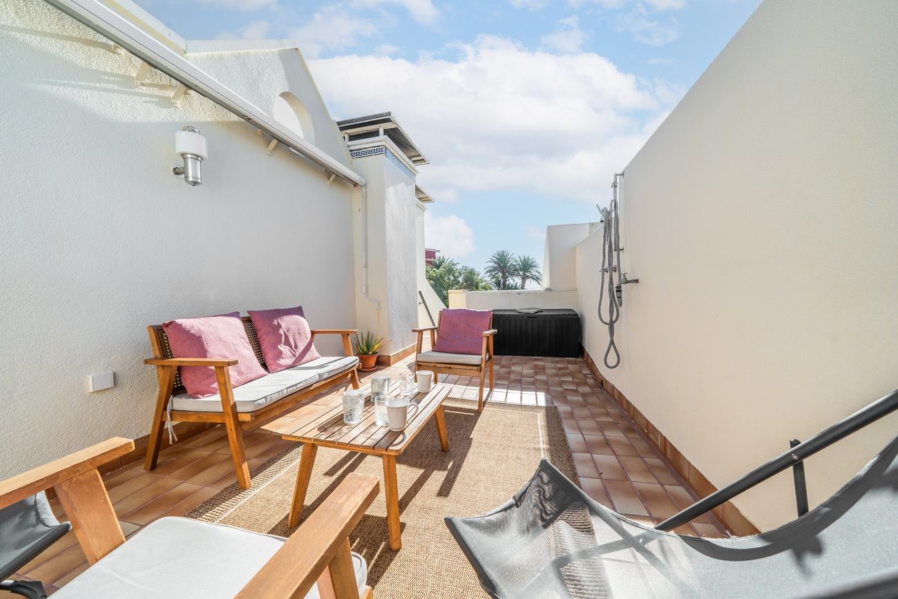 Apartment for sale in Torrevieja, Alicante, Spain