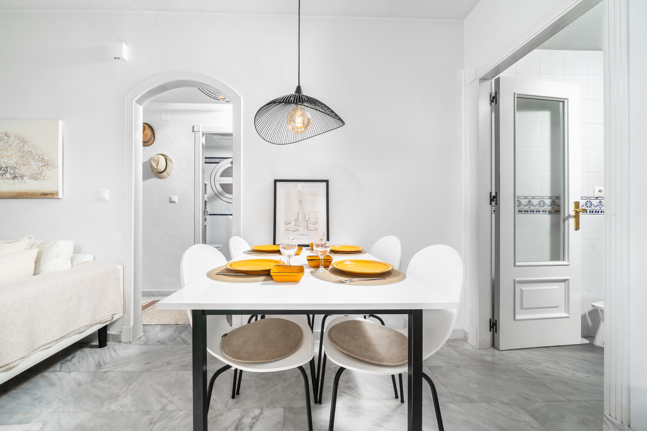 Apartment for sale in Torrevieja, Alicante, Spain