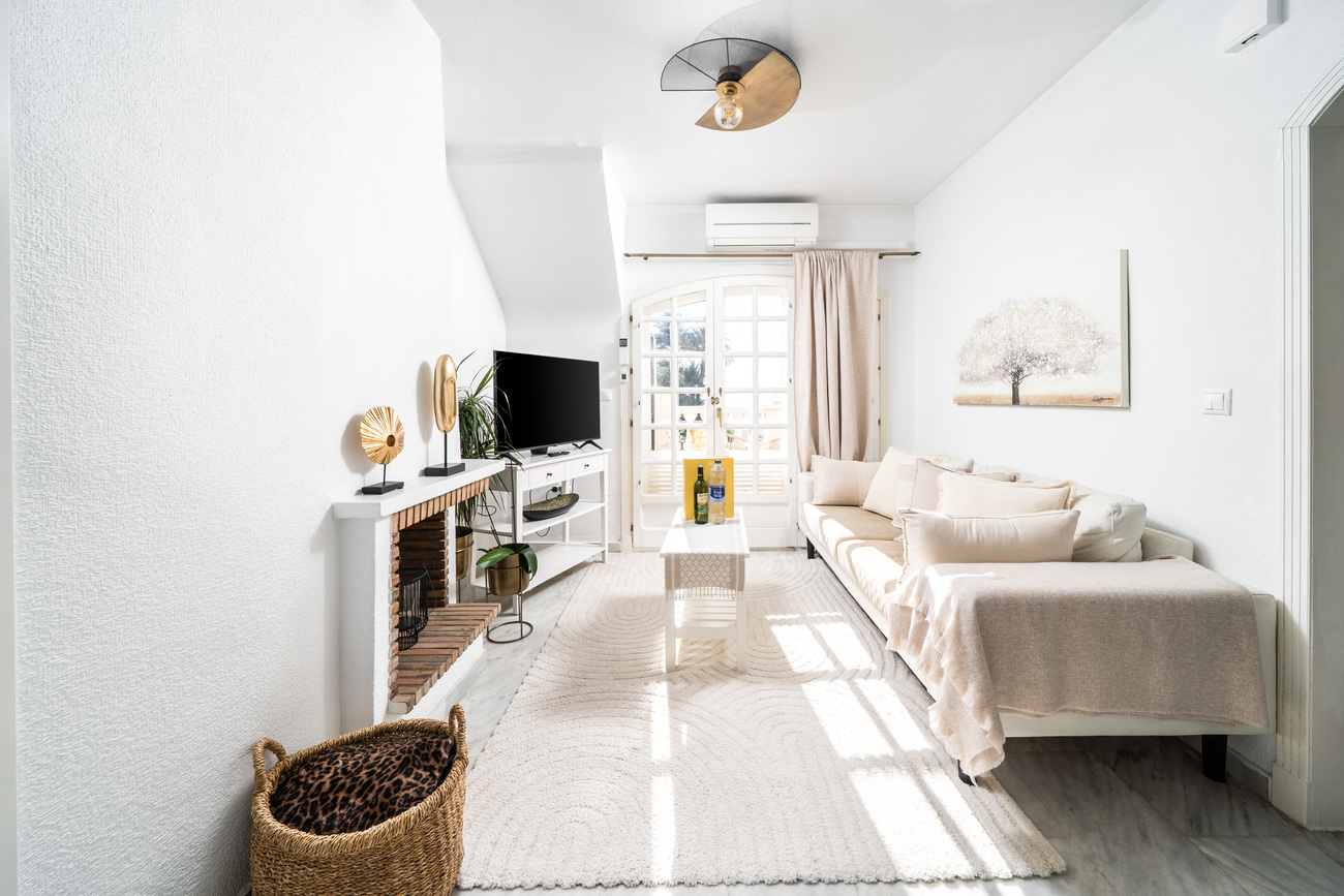 Apartment for sale in Torrevieja, Alicante, Spain