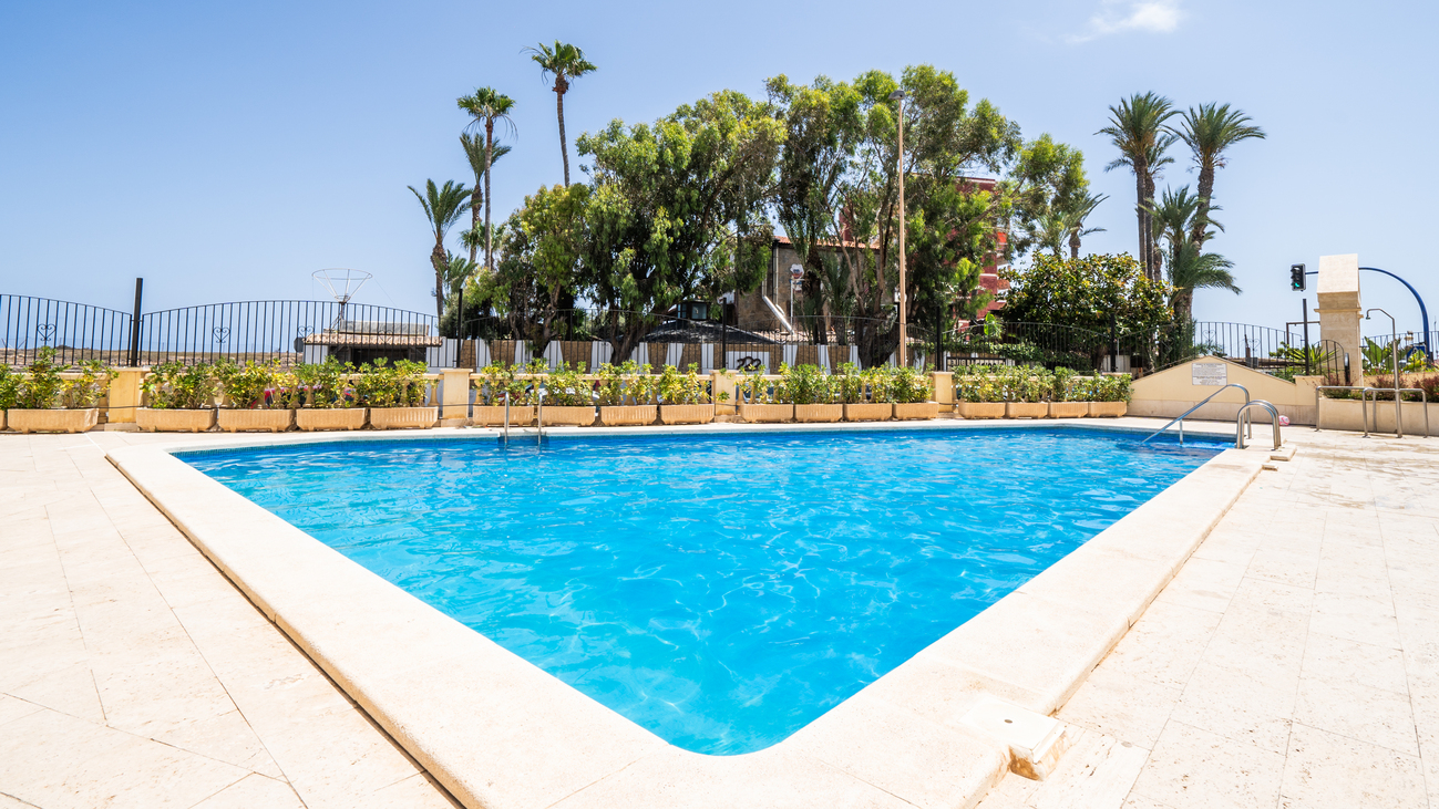Apartment for sale in Torrevieja, Alicante, Spain