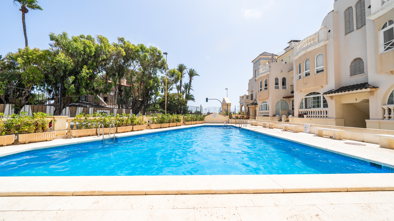 Apartment for sale in Torrevieja, Alicante, Spain