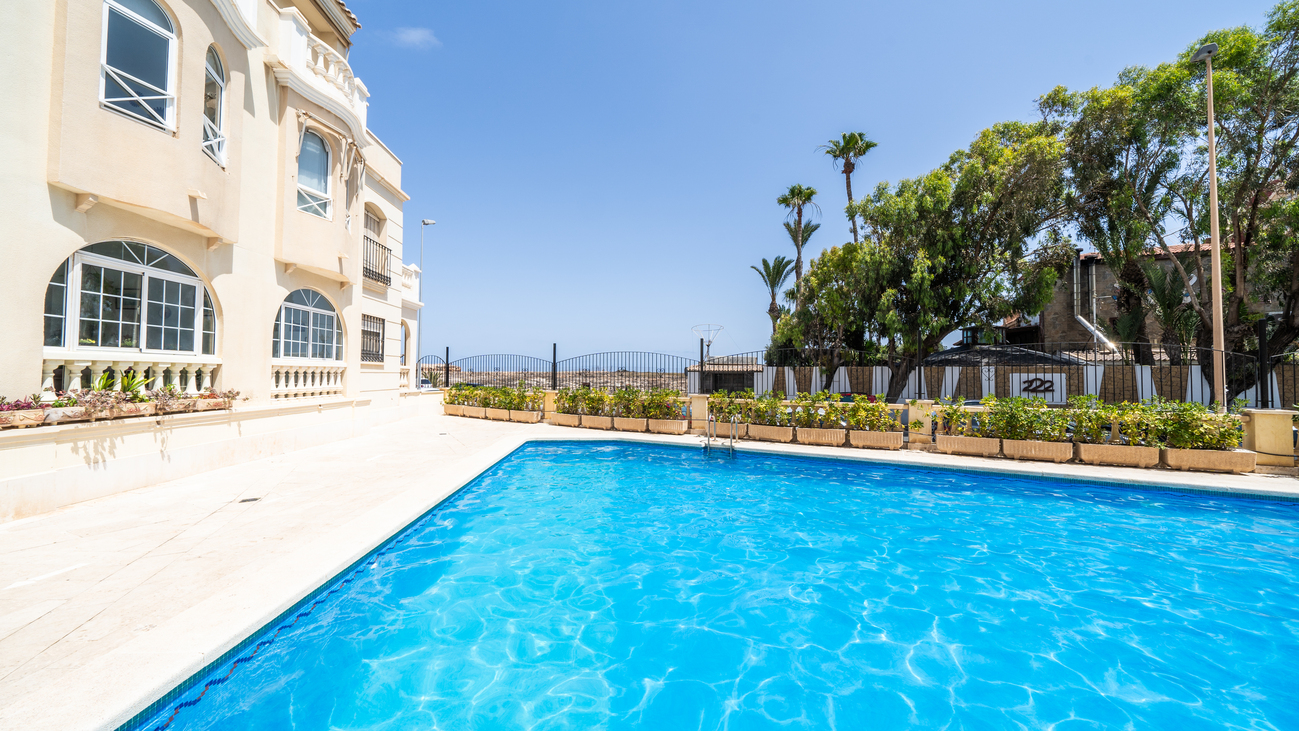 Apartment for sale in Torrevieja, Alicante, Spain