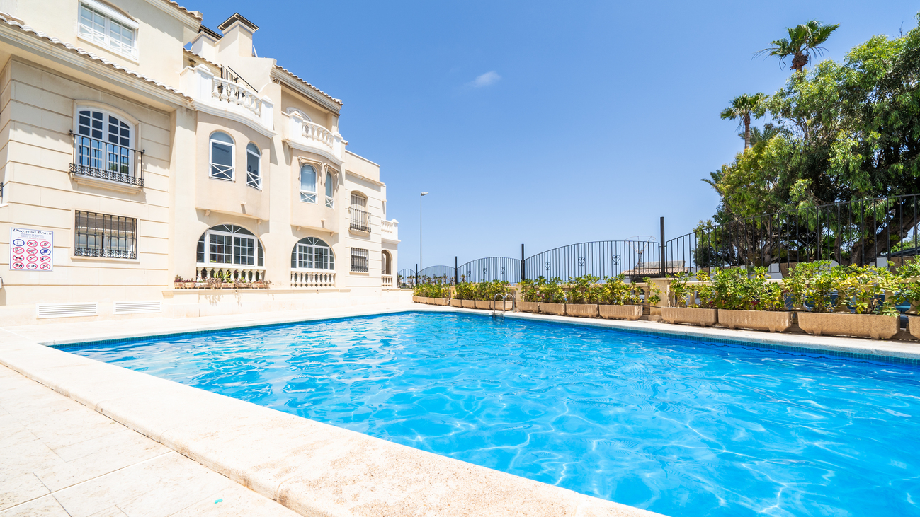 Apartment for sale in Torrevieja, Alicante, Spain