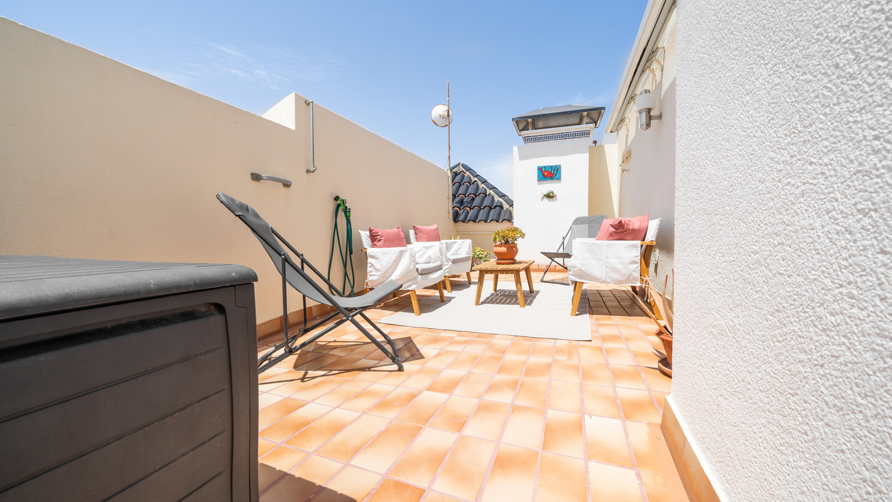 Apartment for sale in Torrevieja, Alicante, Spain