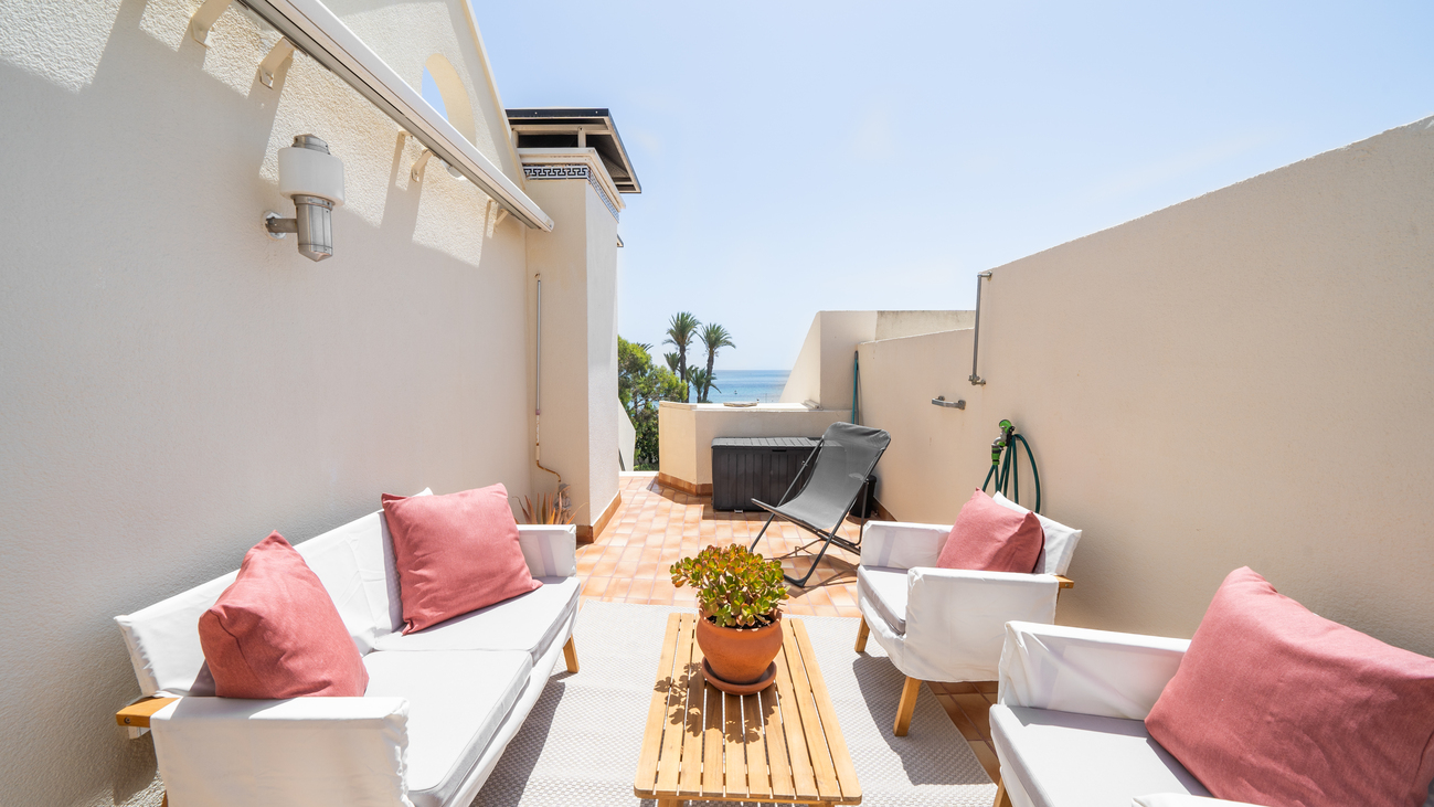 Apartment for sale in Torrevieja, Alicante, Spain