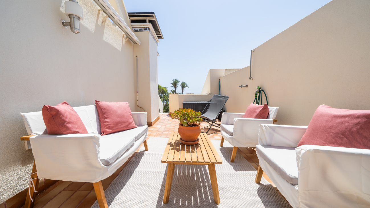 Apartment for sale in Torrevieja, Alicante, Spain