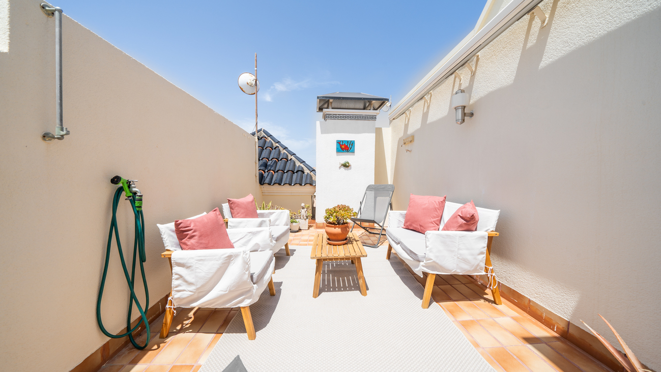 Apartment for sale in Torrevieja, Alicante, Spain