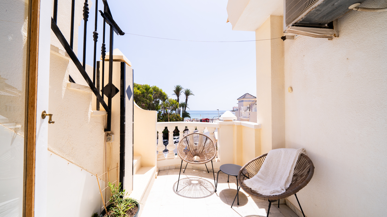 Apartment for sale in Torrevieja, Alicante, Spain