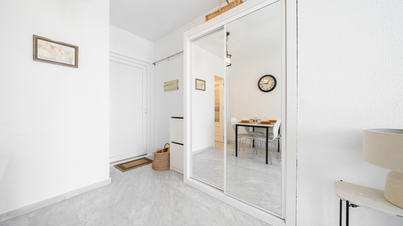 Apartment for sale in Torrevieja, Alicante, Spain