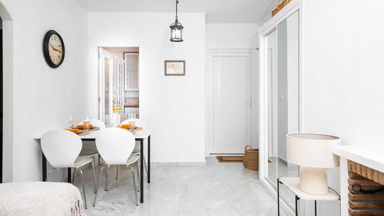Apartment for sale in Torrevieja, Alicante, Spain
