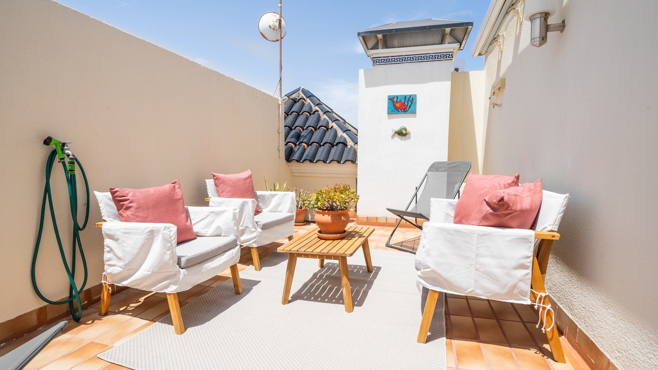 Apartment for sale in Torrevieja, Alicante, Spain