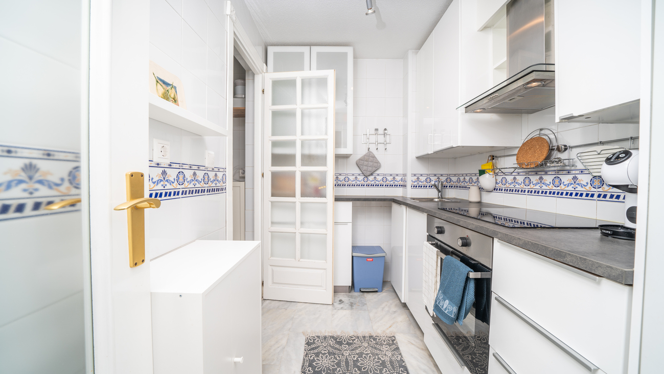 Apartment for sale in Torrevieja, Alicante, Spain