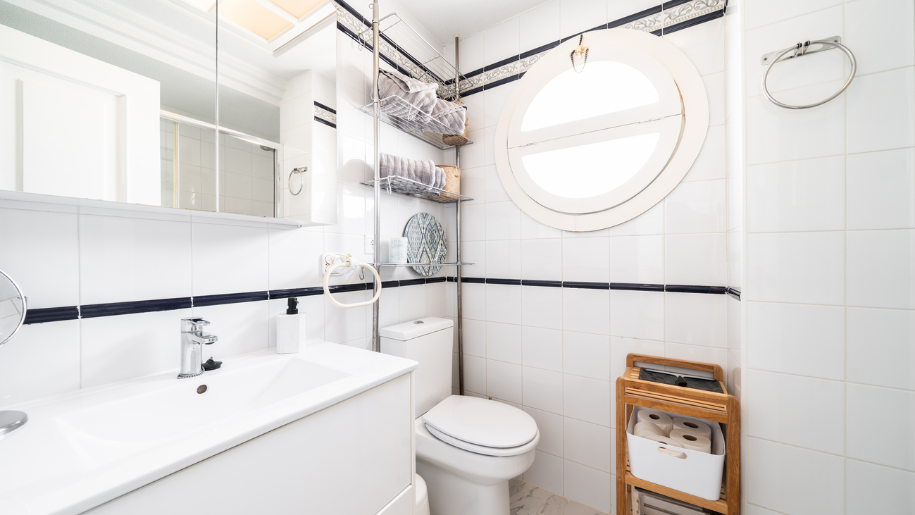 Apartment for sale in Torrevieja, Alicante, Spain