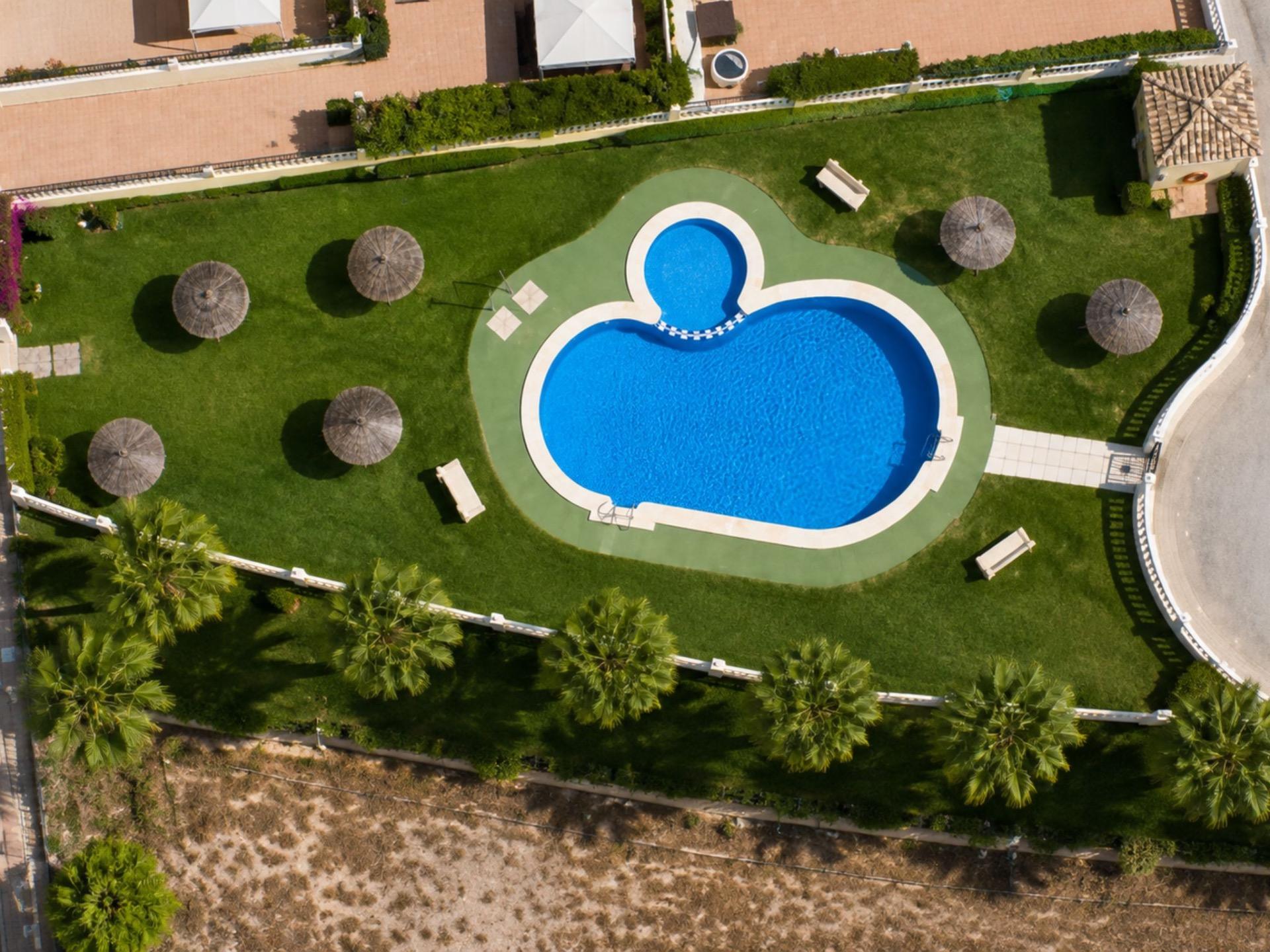 Bungalow for sale in Orihuela Costa, Alicante, Spain