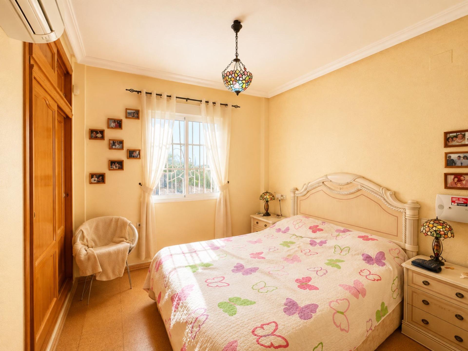Bungalow for sale in Orihuela Costa, Alicante, Spain