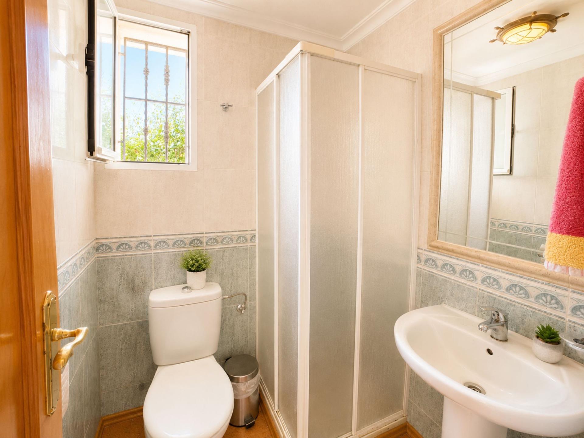 Bungalow for sale in Orihuela Costa, Alicante, Spain