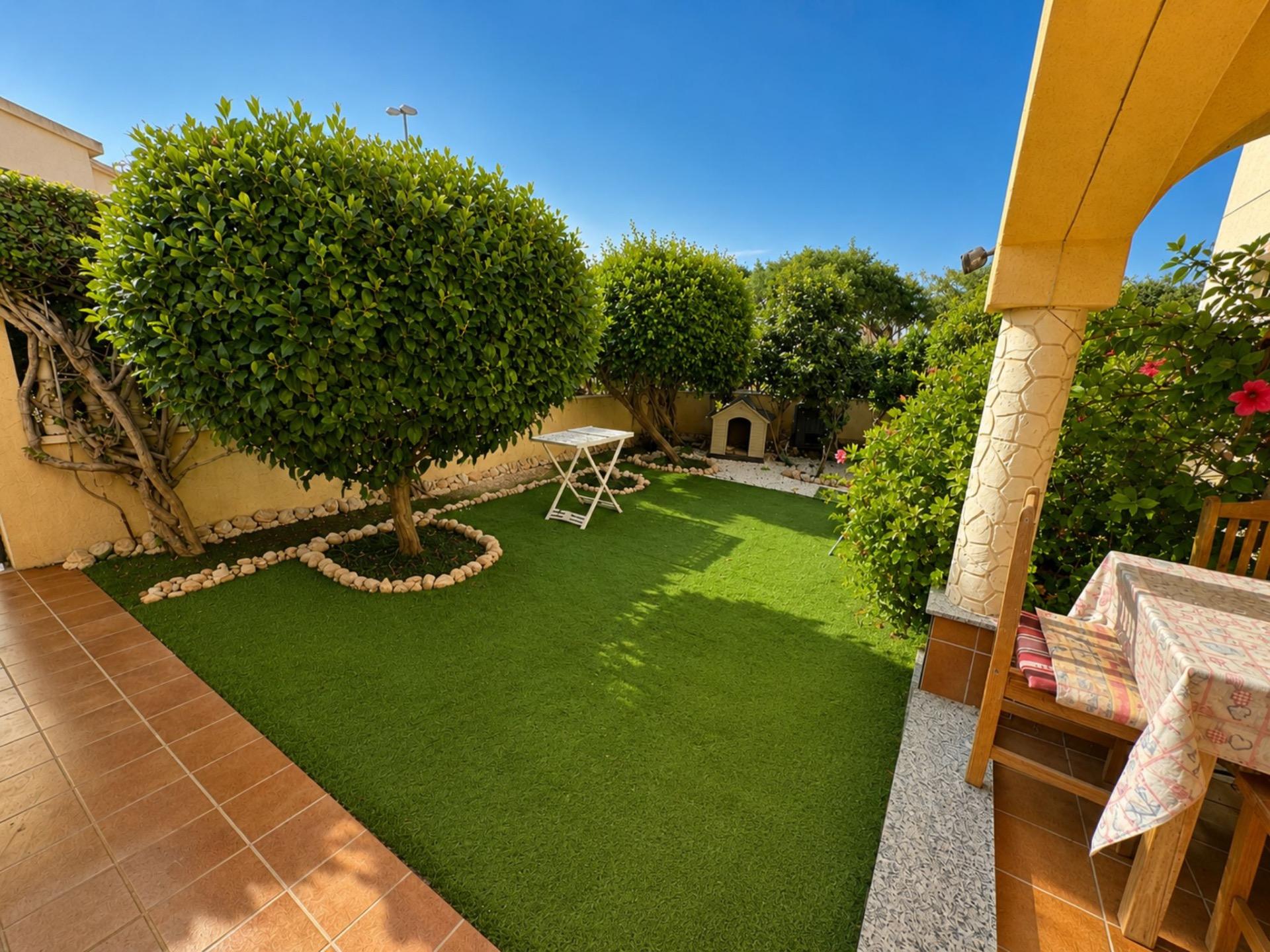 Bungalow for sale in Orihuela Costa, Alicante, Spain