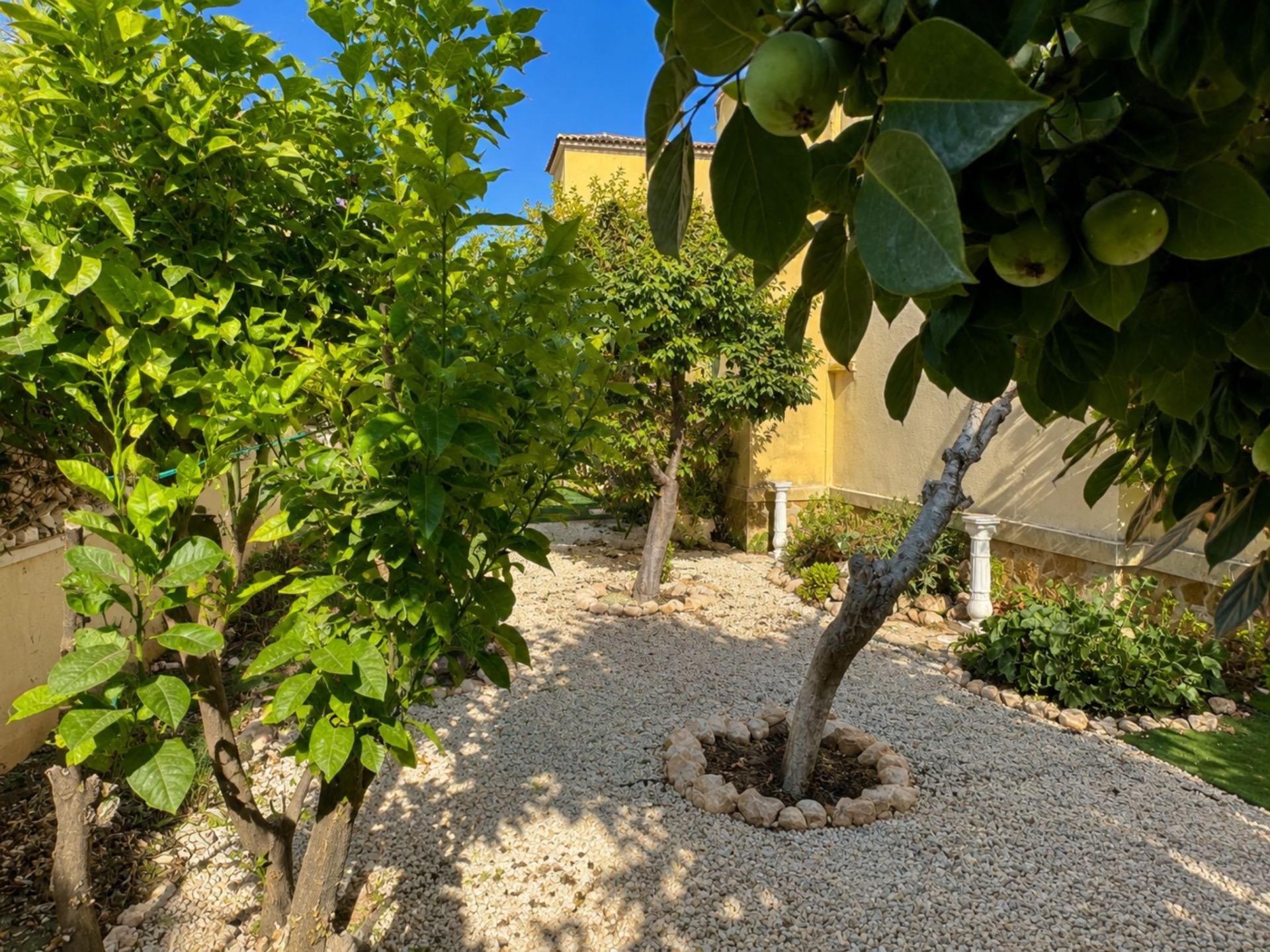 Bungalow for sale in Orihuela Costa, Alicante, Spain