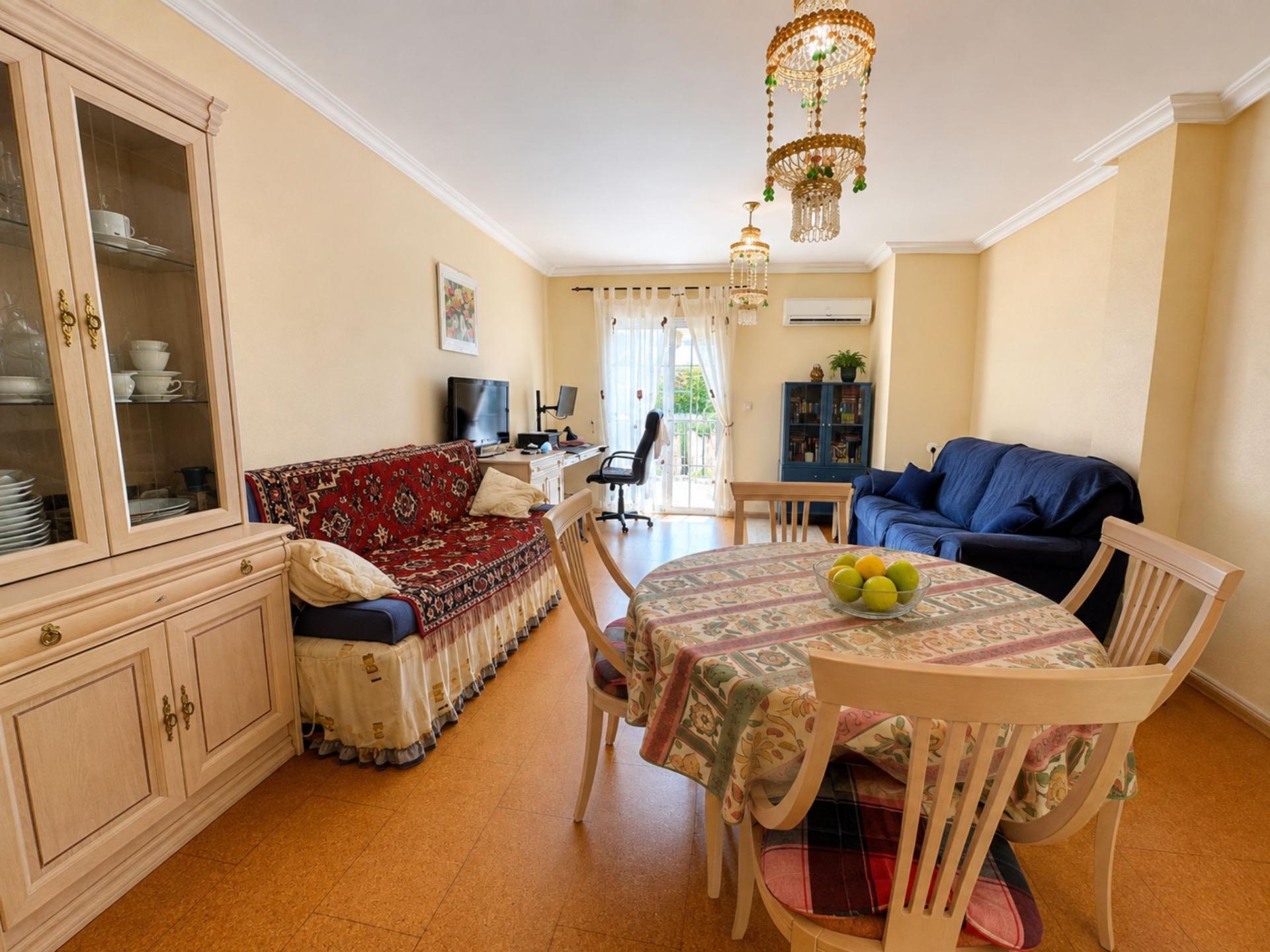 Bungalow for sale in Orihuela Costa, Alicante, Spain