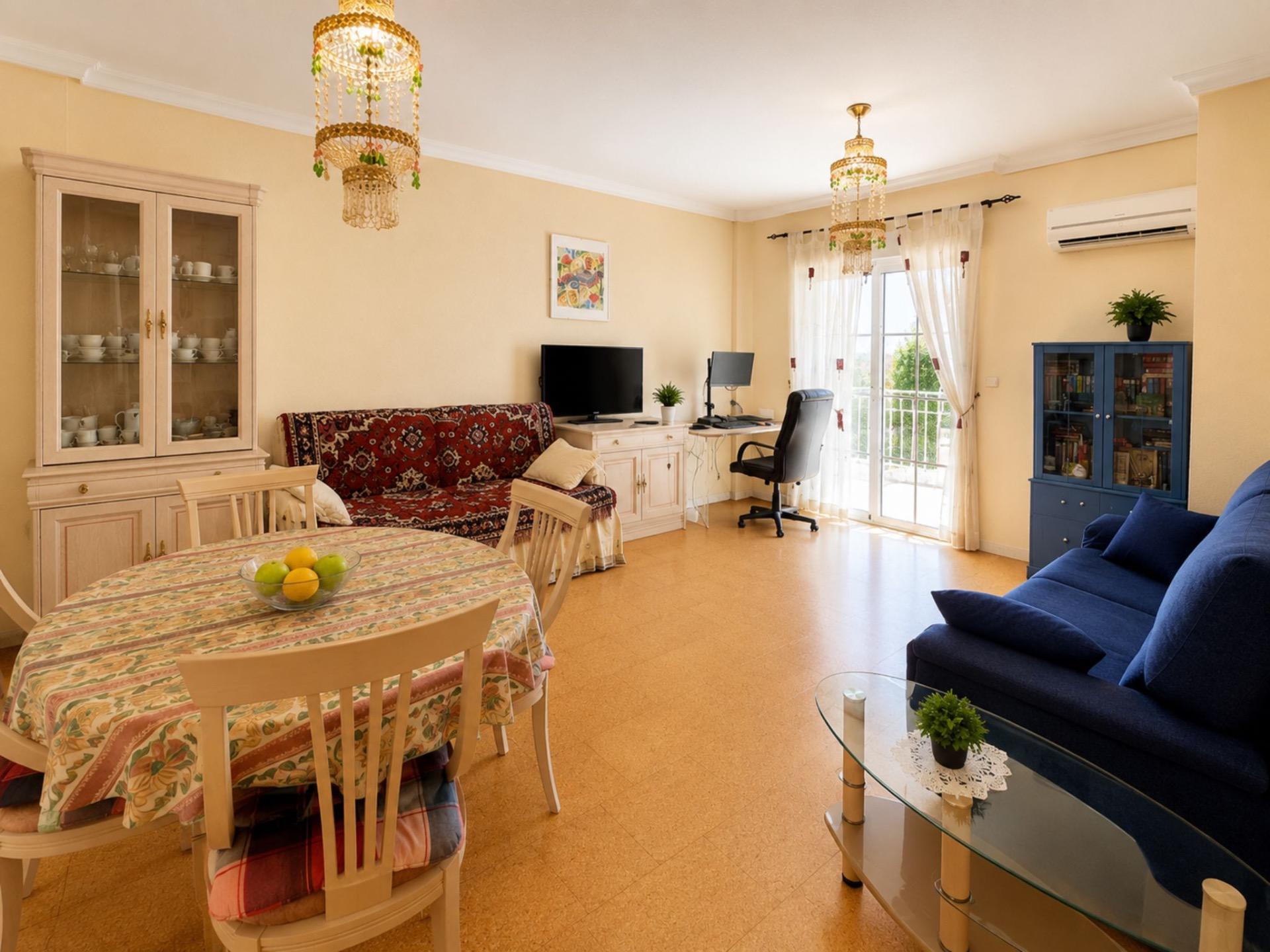 Bungalow for sale in Orihuela Costa, Alicante, Spain