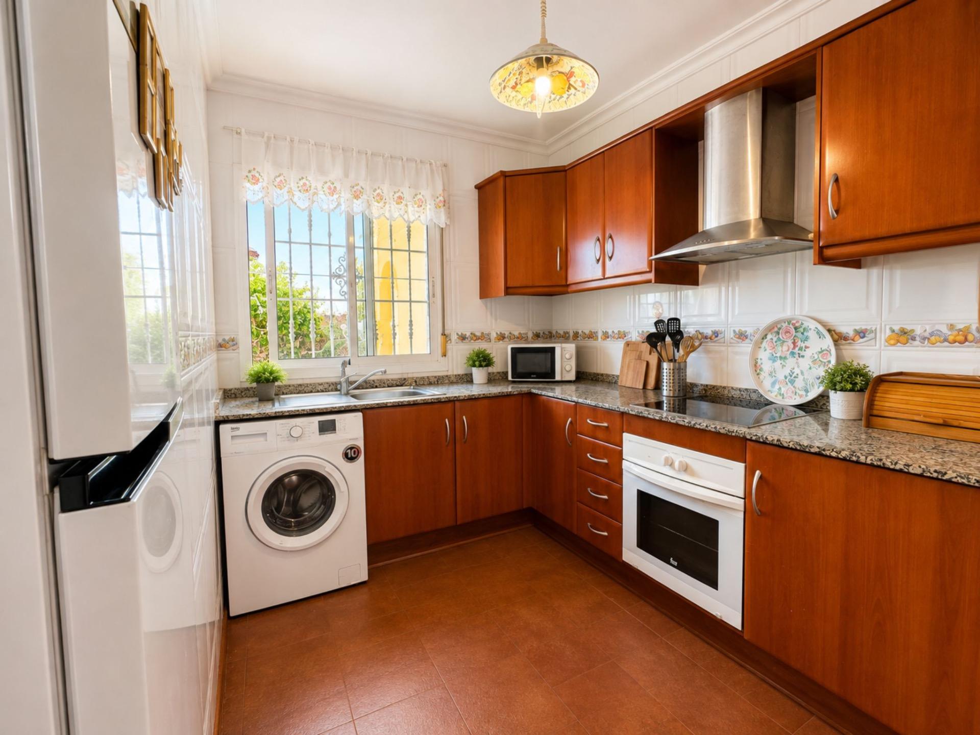 Bungalow for sale in Orihuela Costa, Alicante, Spain