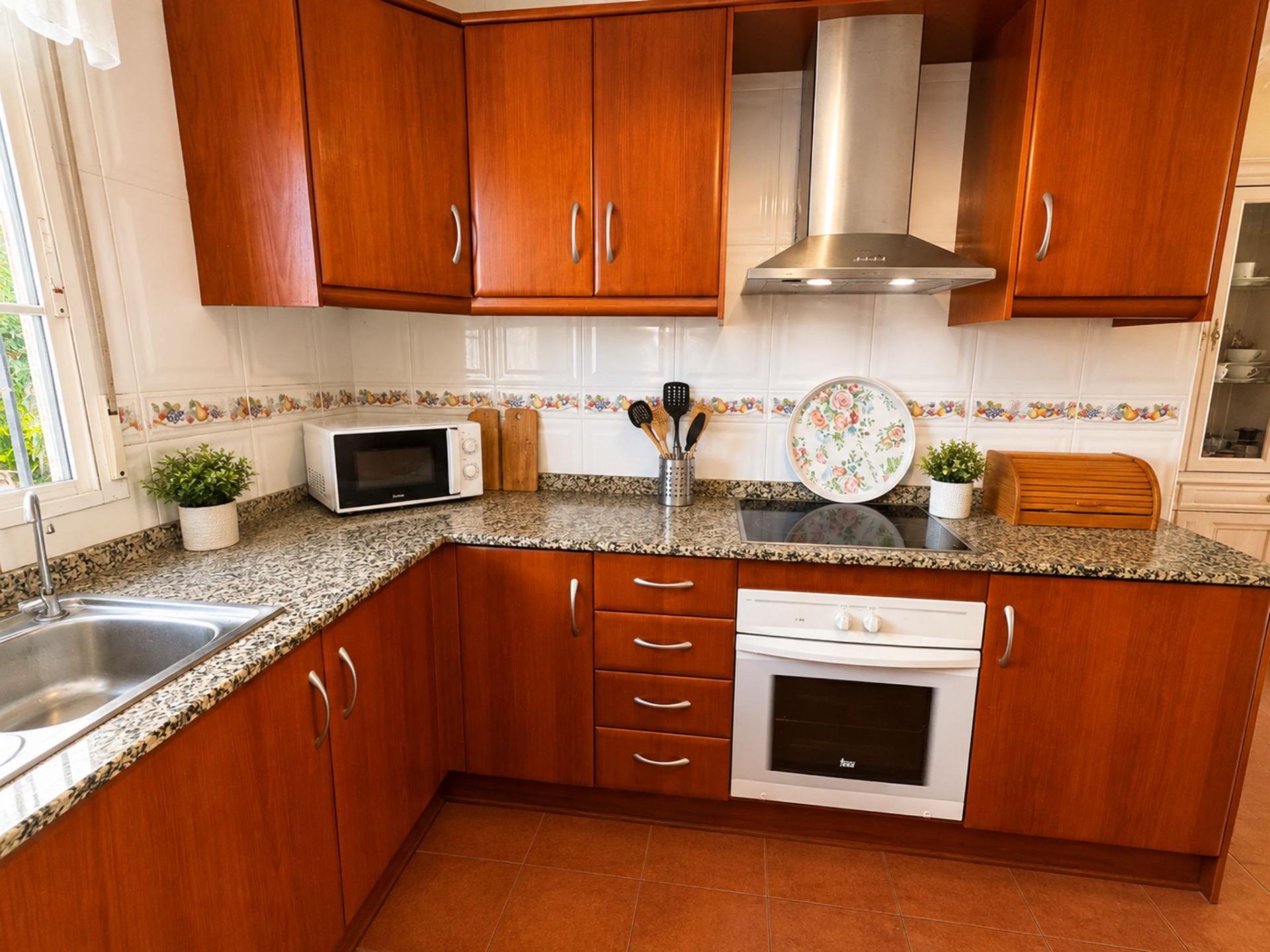 Bungalow for sale in Orihuela Costa, Alicante, Spain