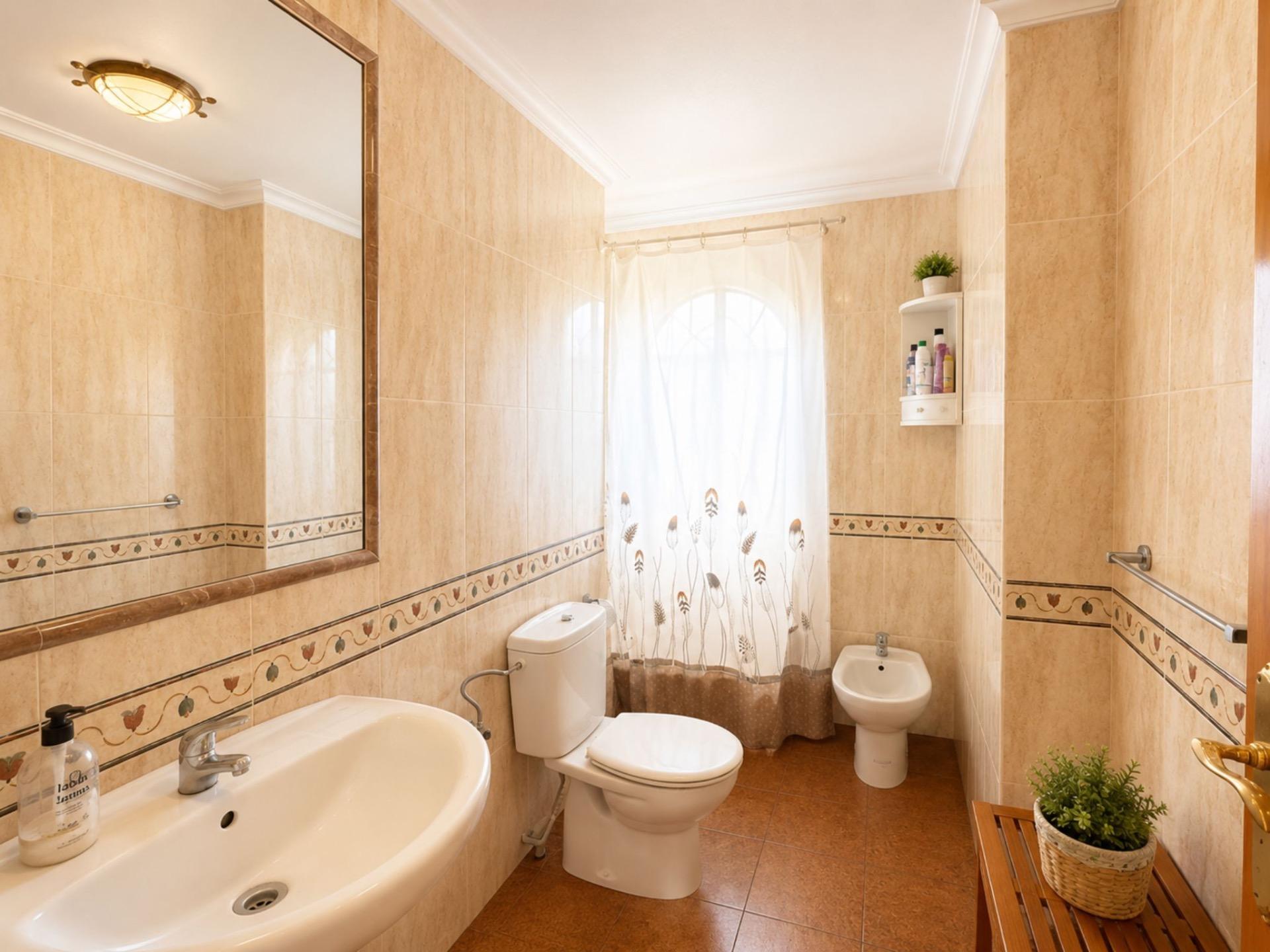 Bungalow for sale in Orihuela Costa, Alicante, Spain